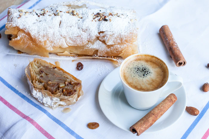 Best Dessert Places in Cappadocia for a Proper Sweet Fix