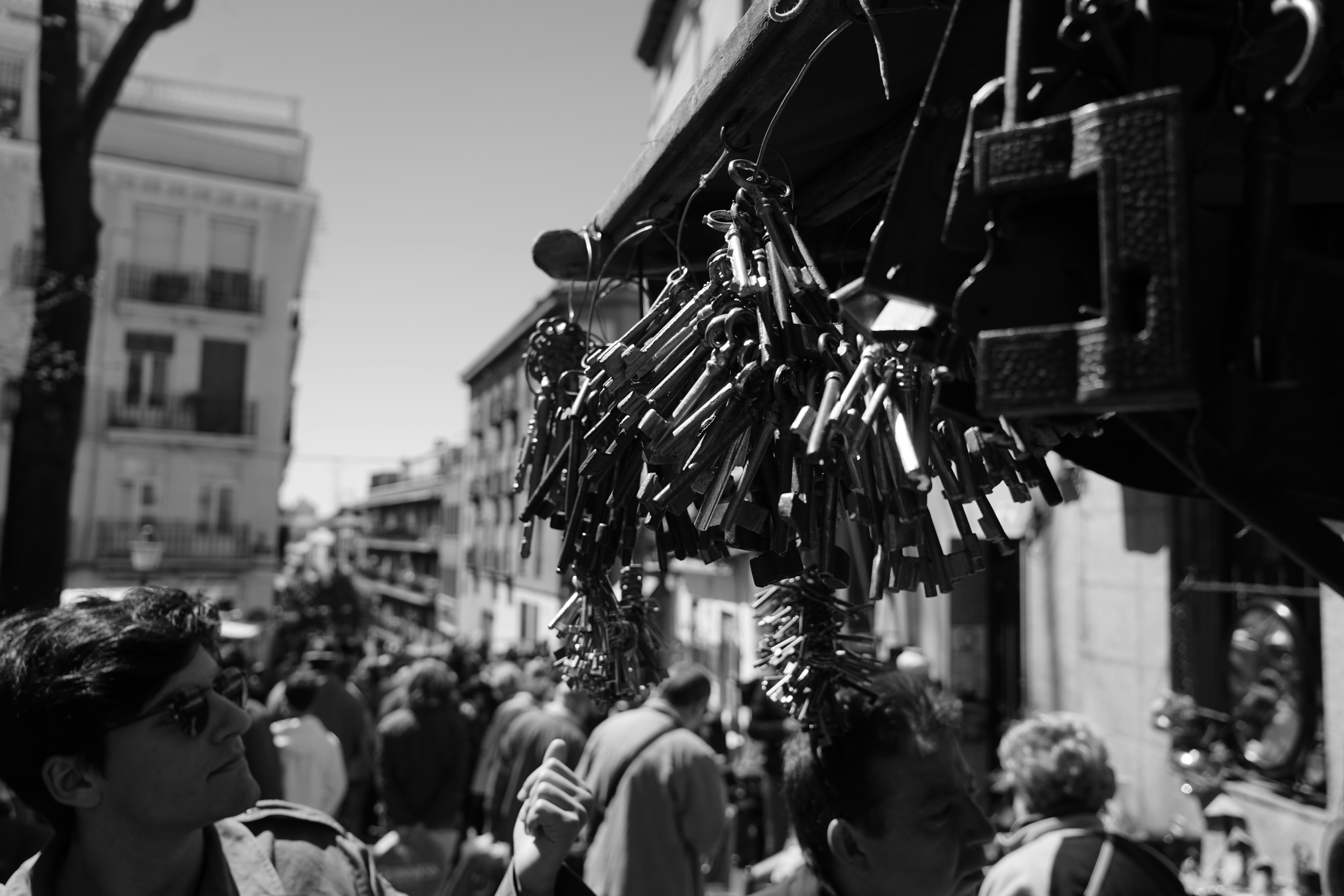 Image by Frank Stevens van Hemert via Unsplash