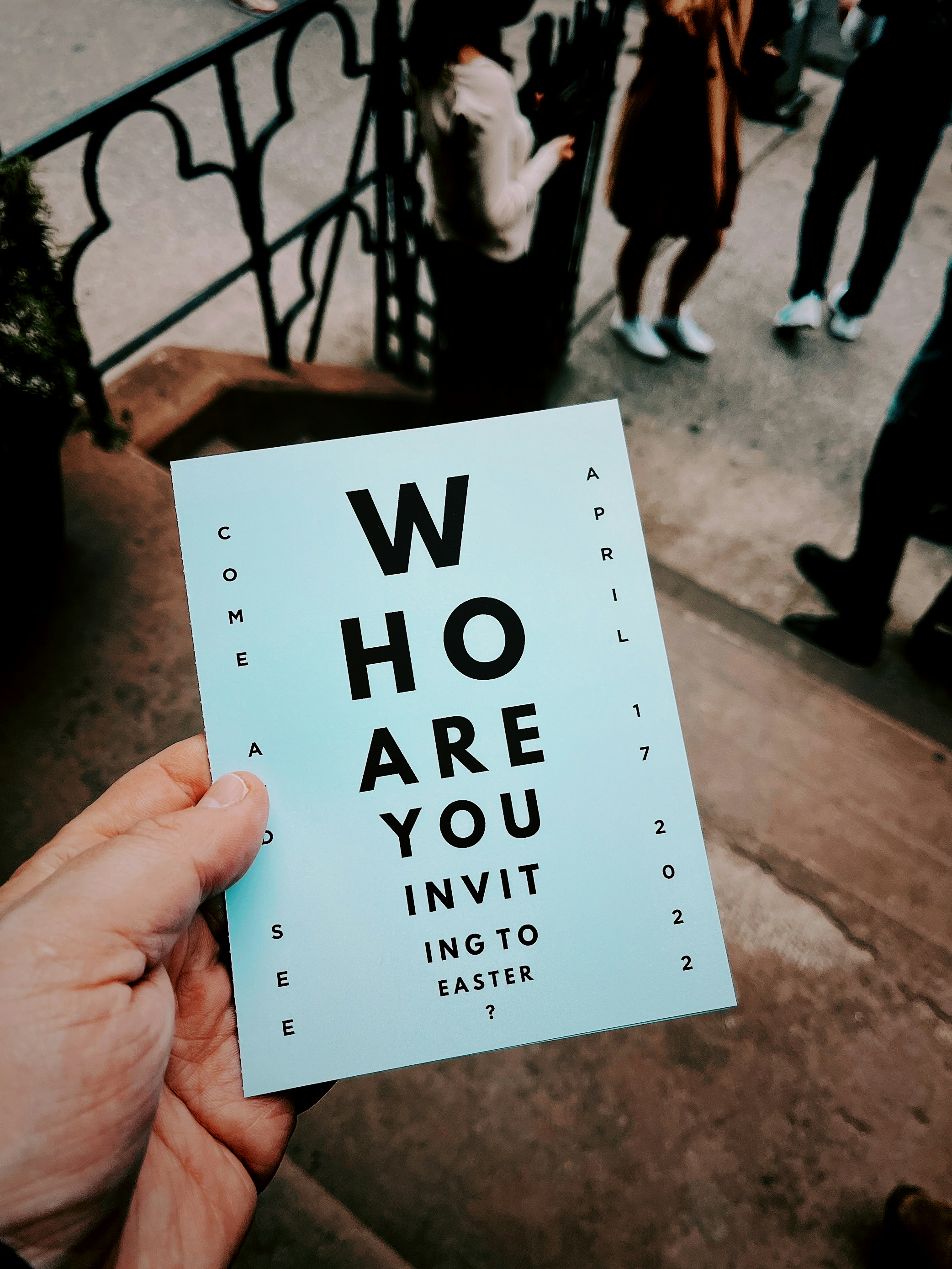 woman wearing yellow long-sleeved dress under white clouds and blue sky during daytime