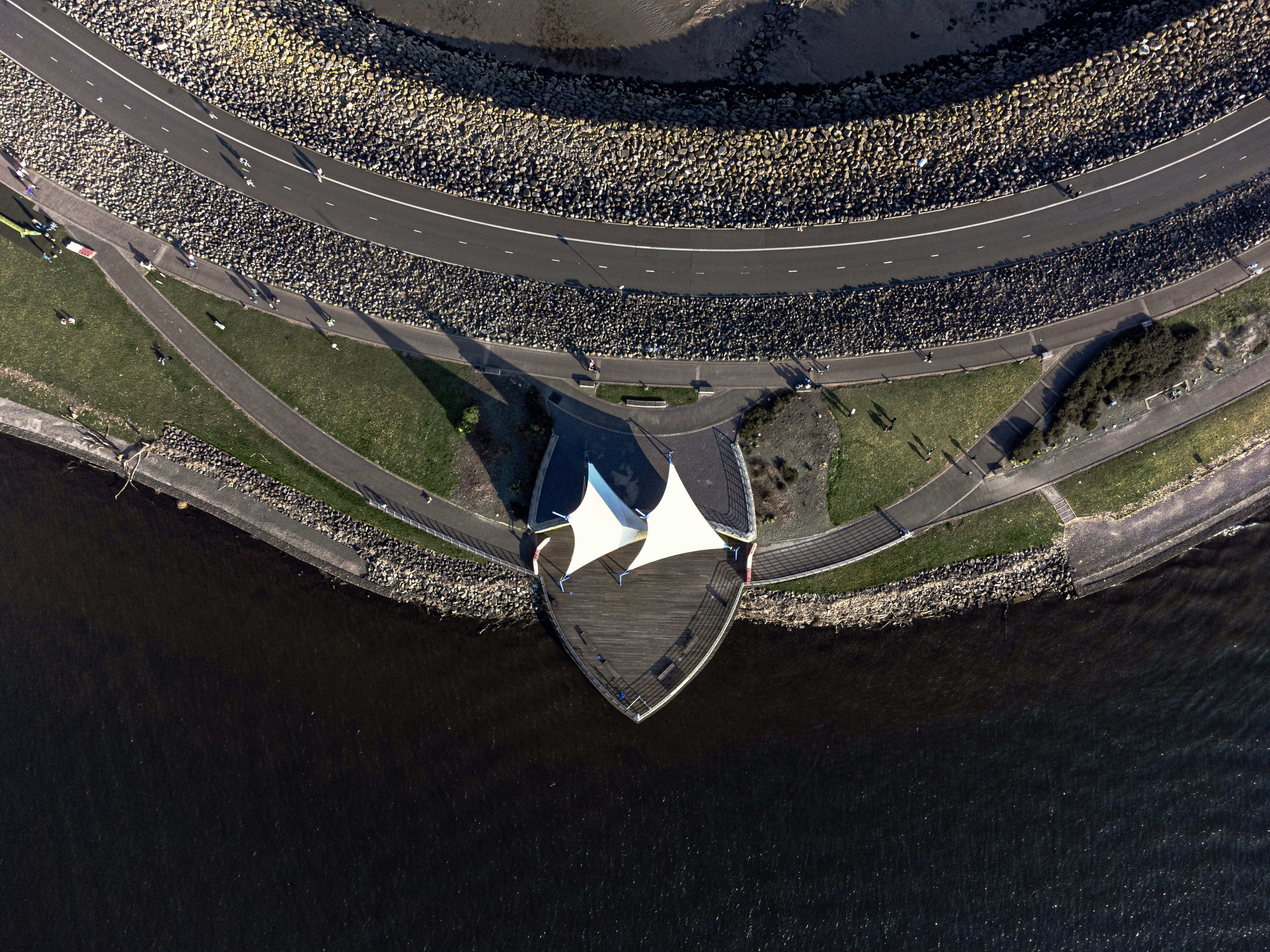 Arcot Triangle