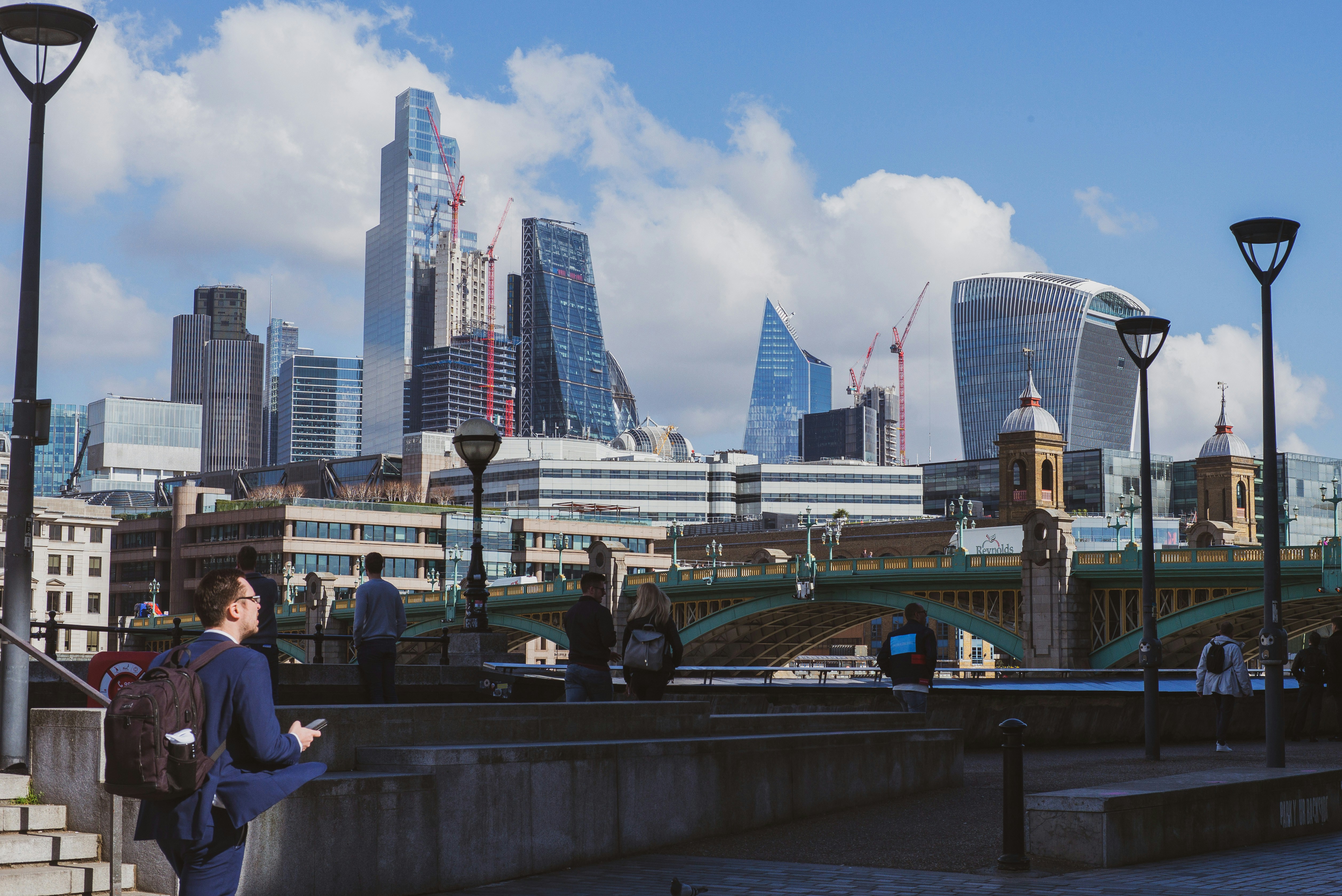 Photo by jamesgenchi