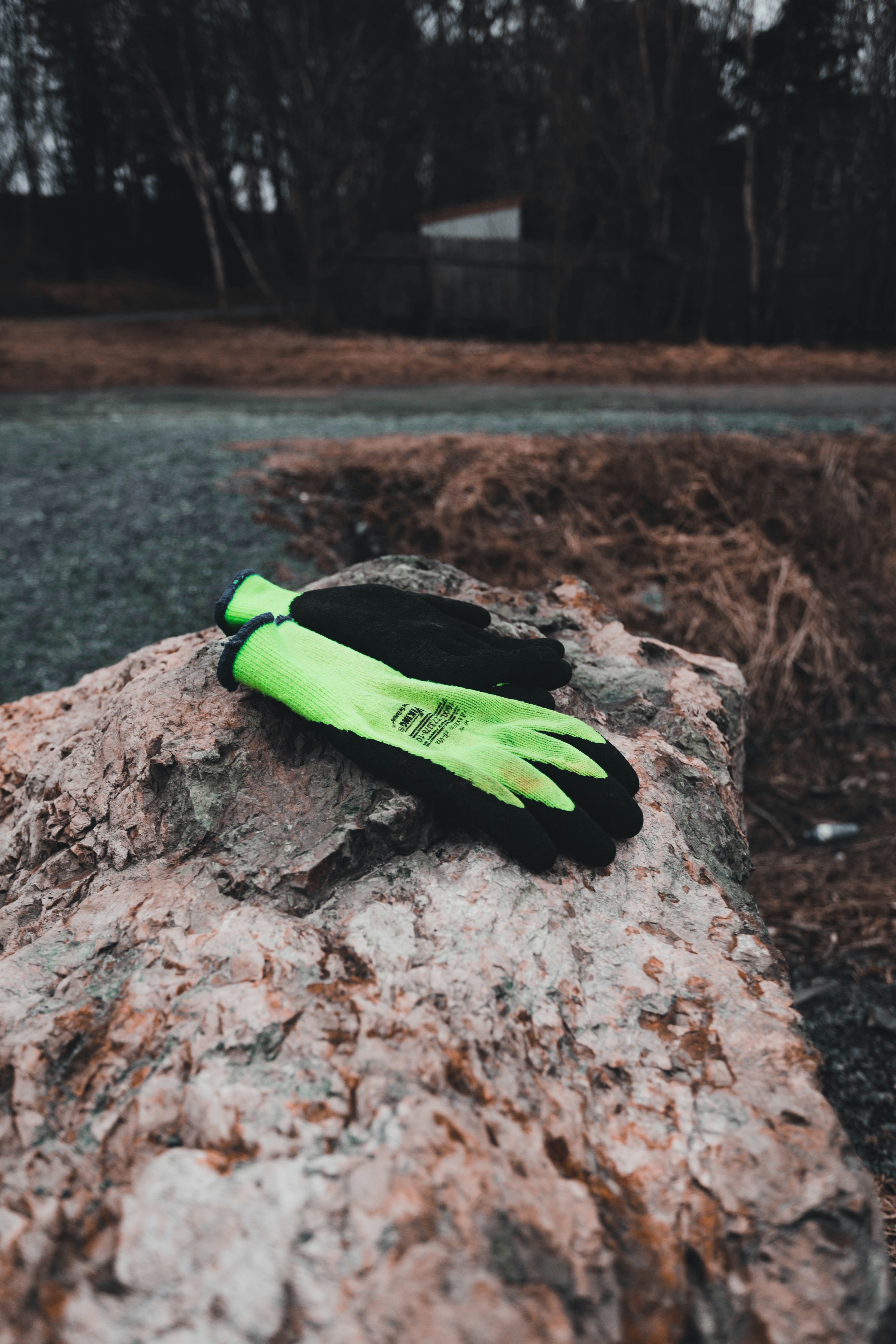 Aspens Climbing Gloves