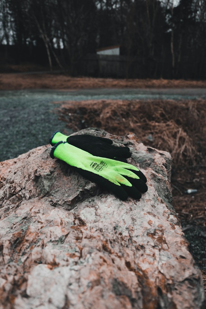 Fisherman Gloves