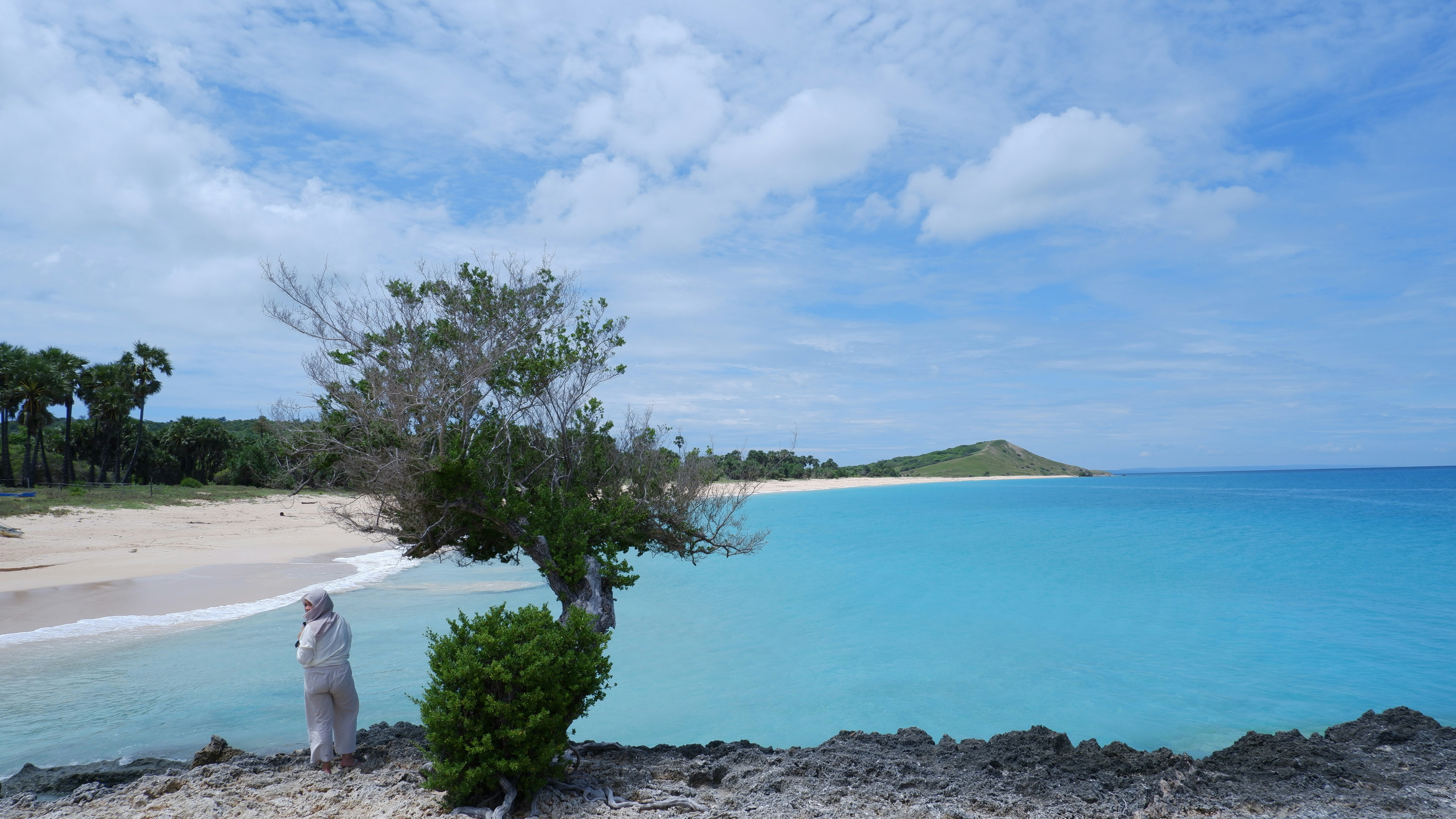Darkwood Beach view 3