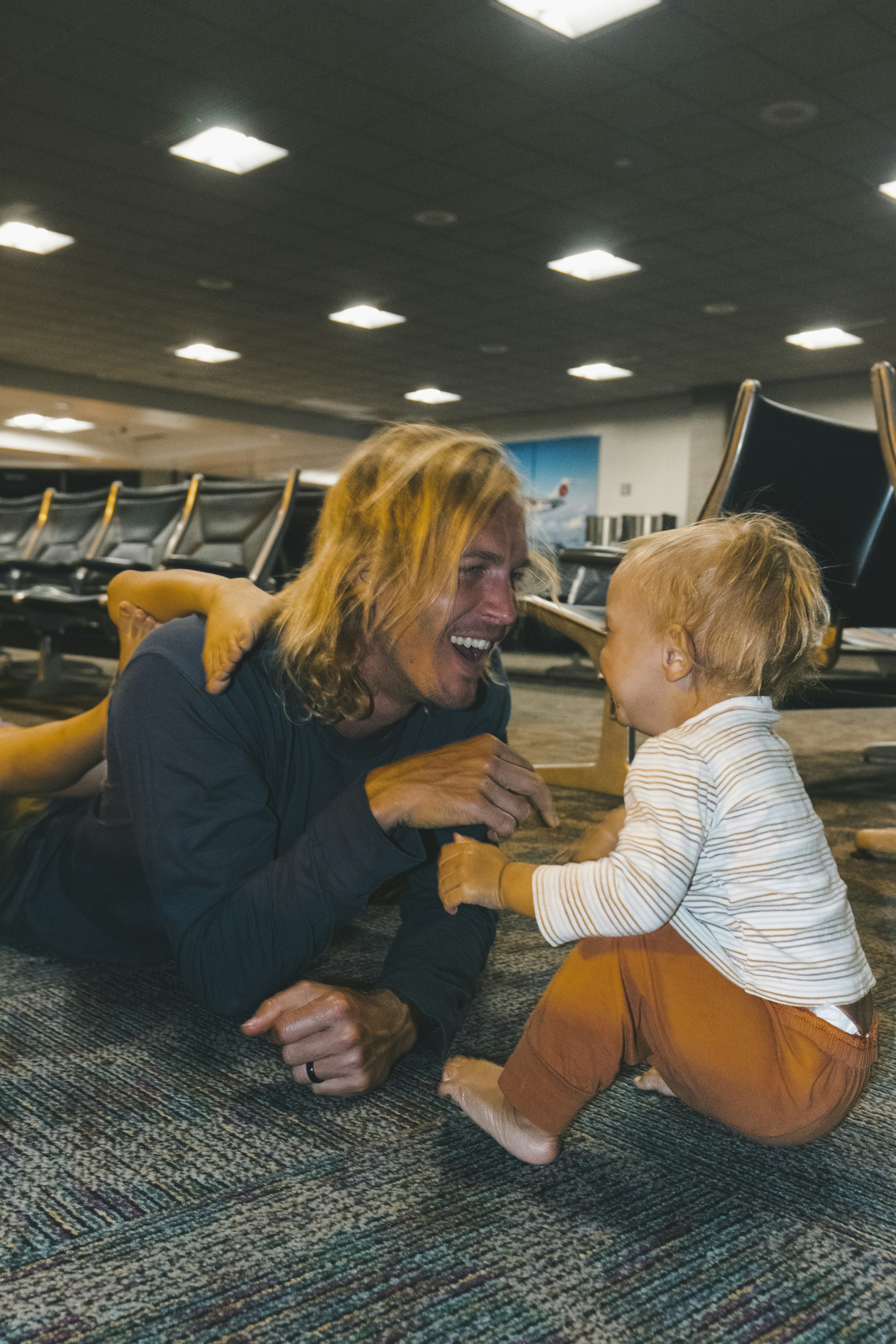 Flying with Breast Milk: TSA Guidelines & Airport Travel Tips