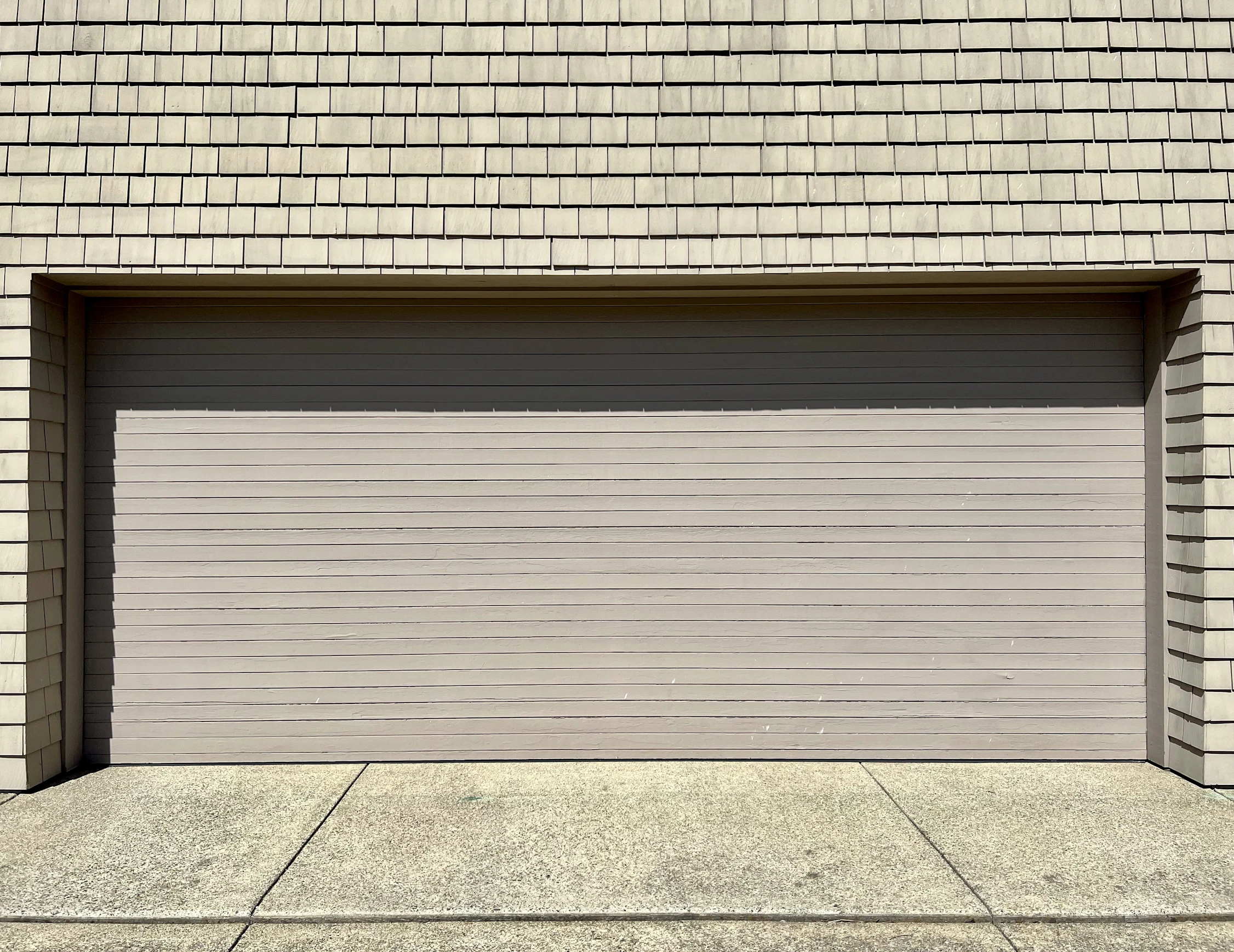 Garage Door + Fence Contractors