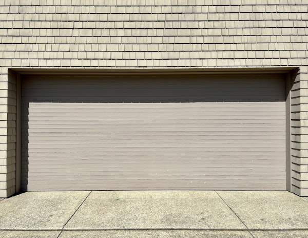 Garage Door Repair Appleton