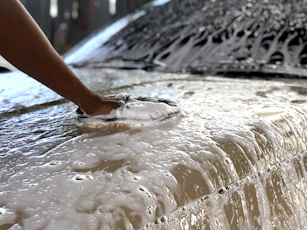 myjnia dziupla serwis 