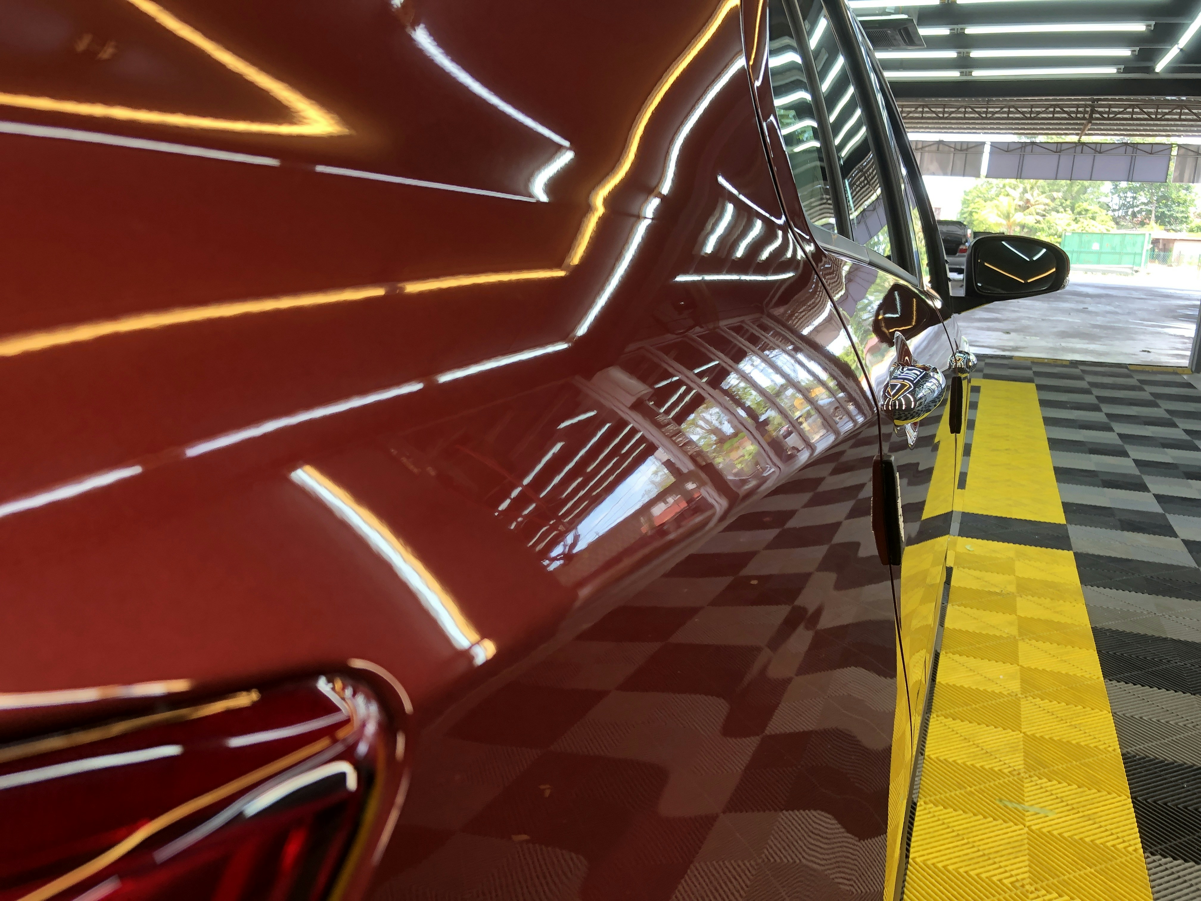 Prep Your Paint: Why Correction Matters for PPF & Ceramic