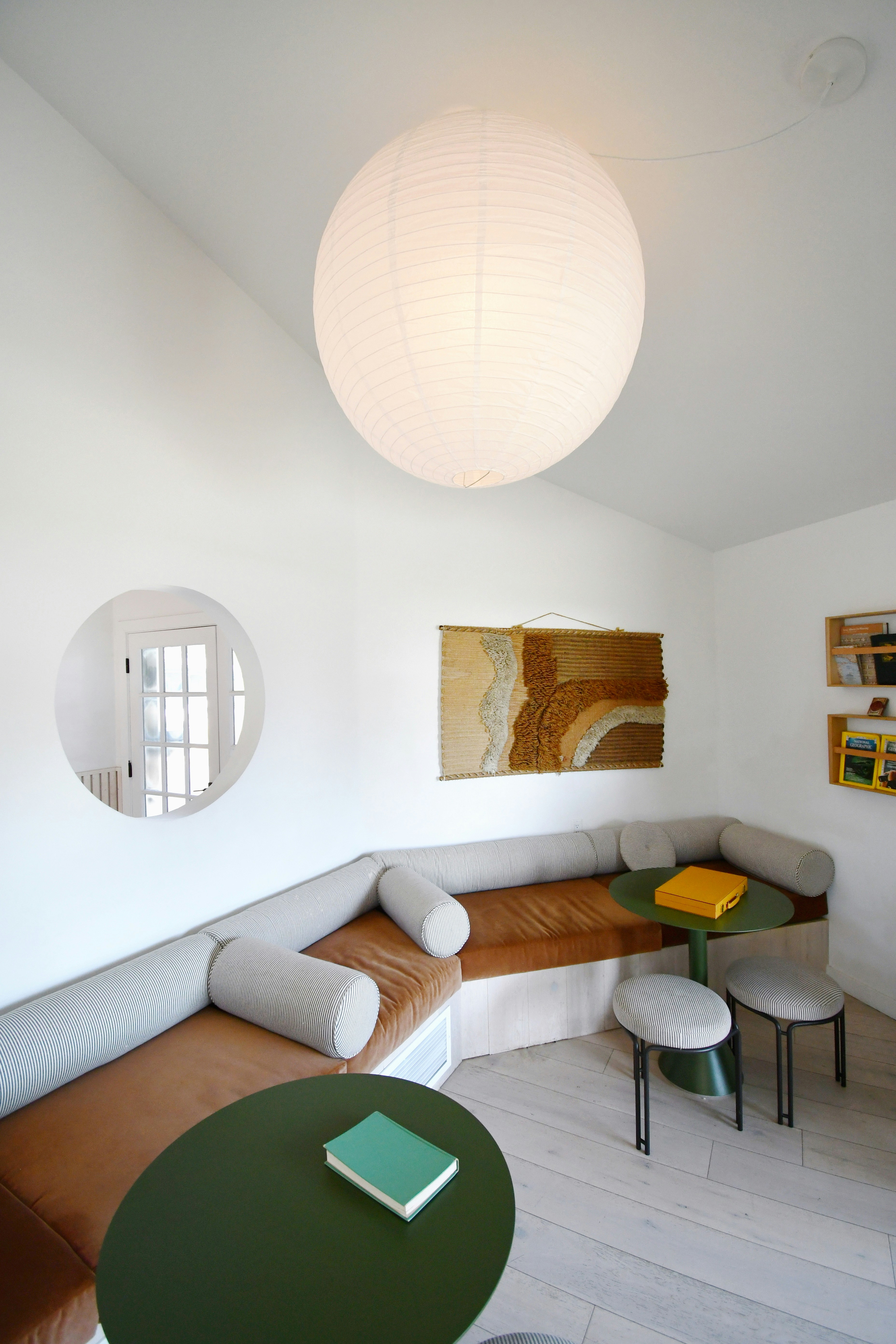 Tendencias en decoración 2023