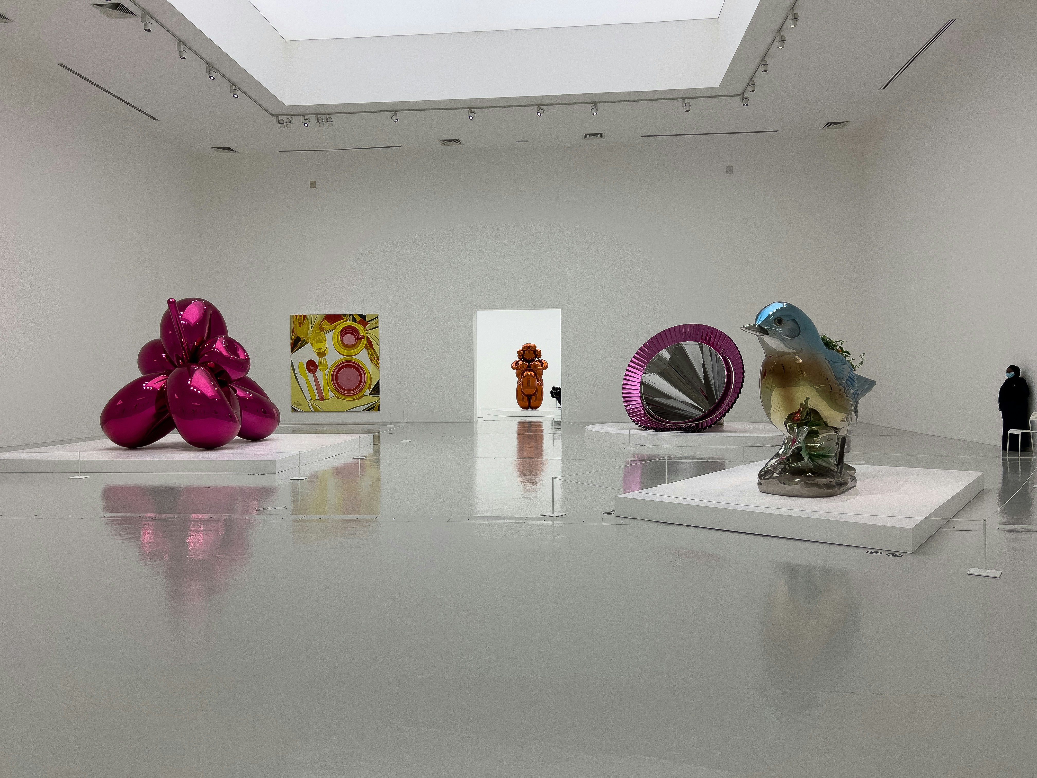 Artistic Masterpiece