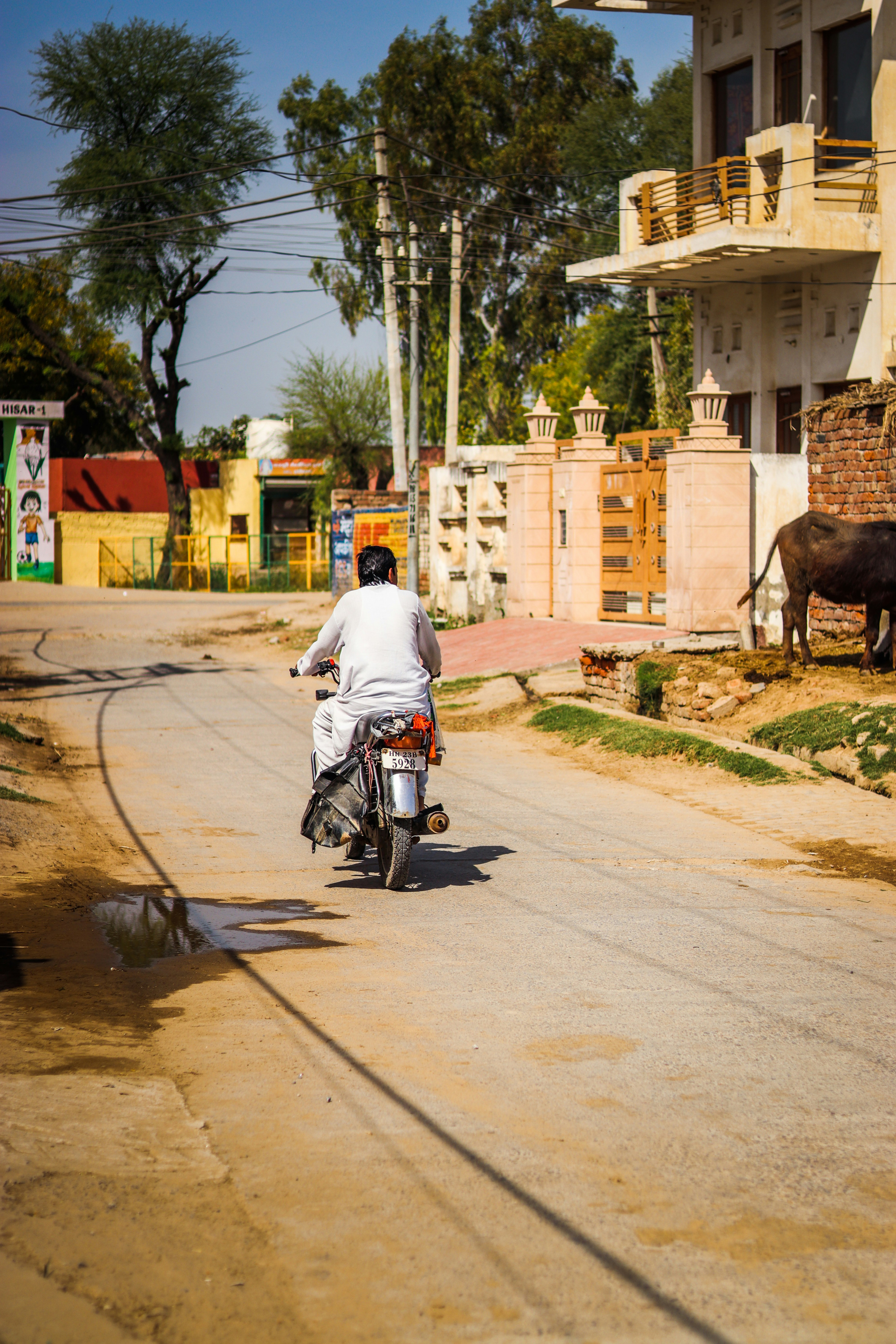 Photo by swastikarora