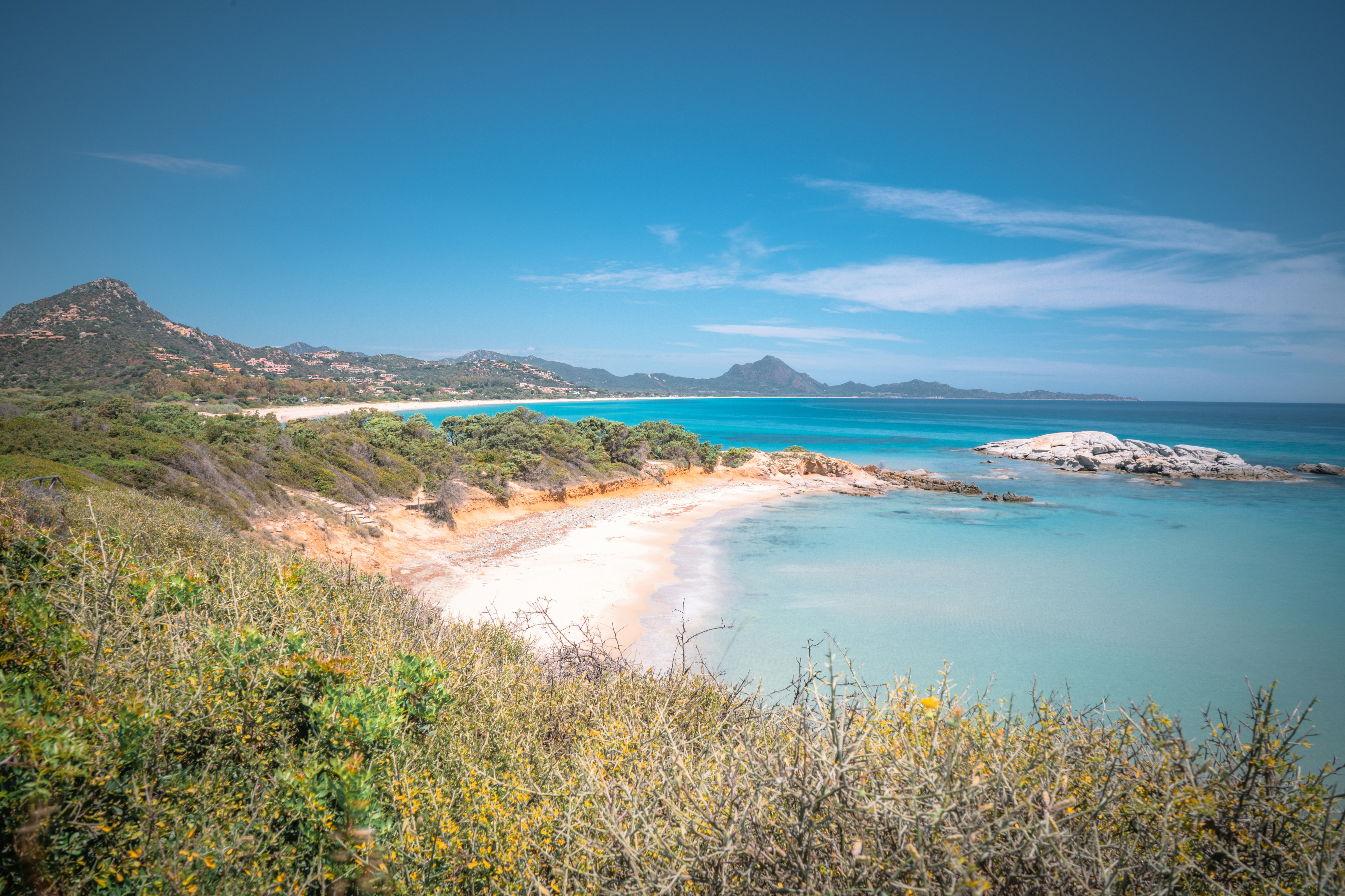 Sardinia