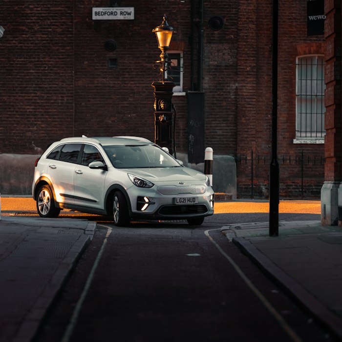 Most Stolen Cars in London - What Drivers Are Really Dealing With
