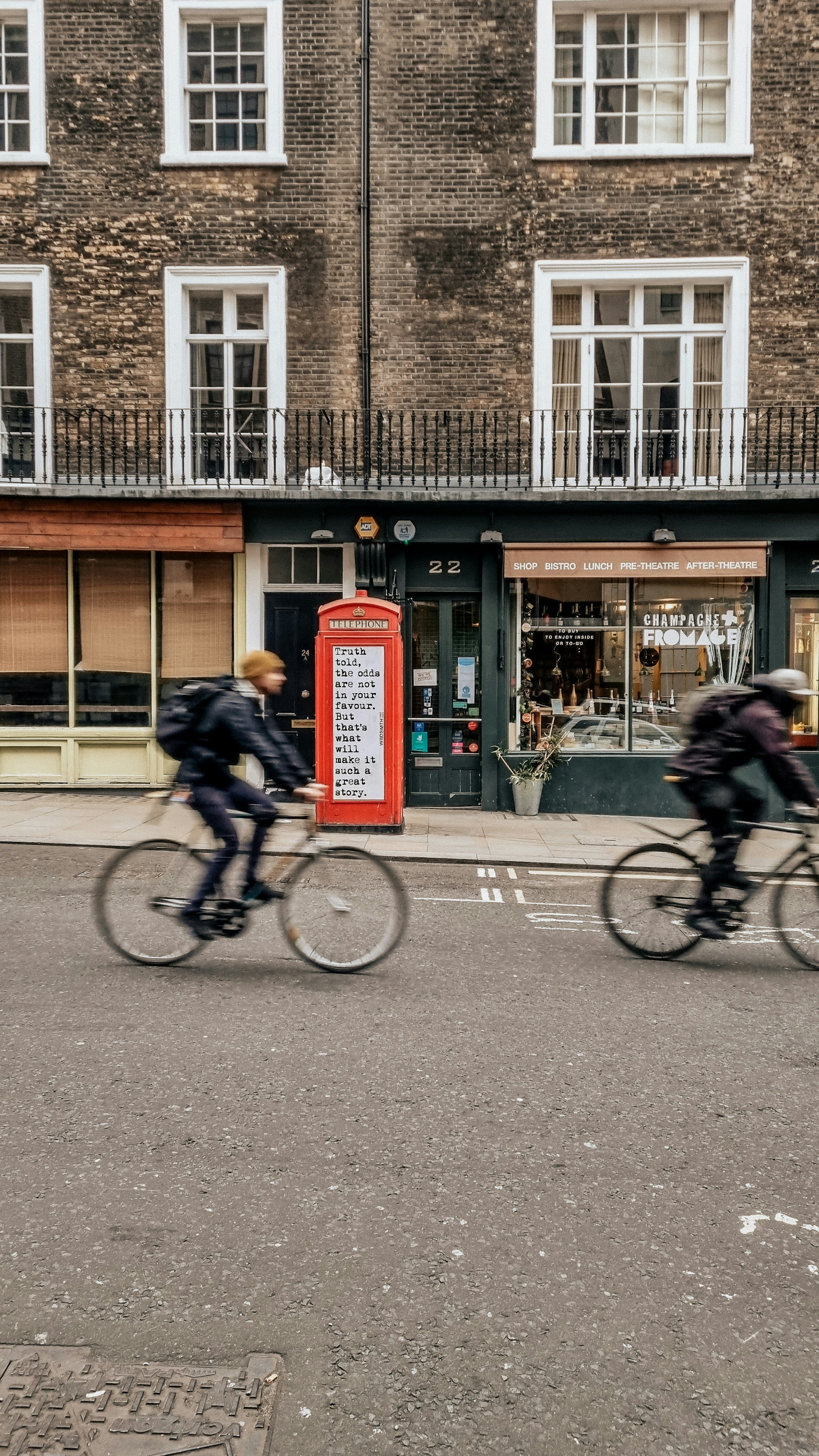 Photo by isabellamann