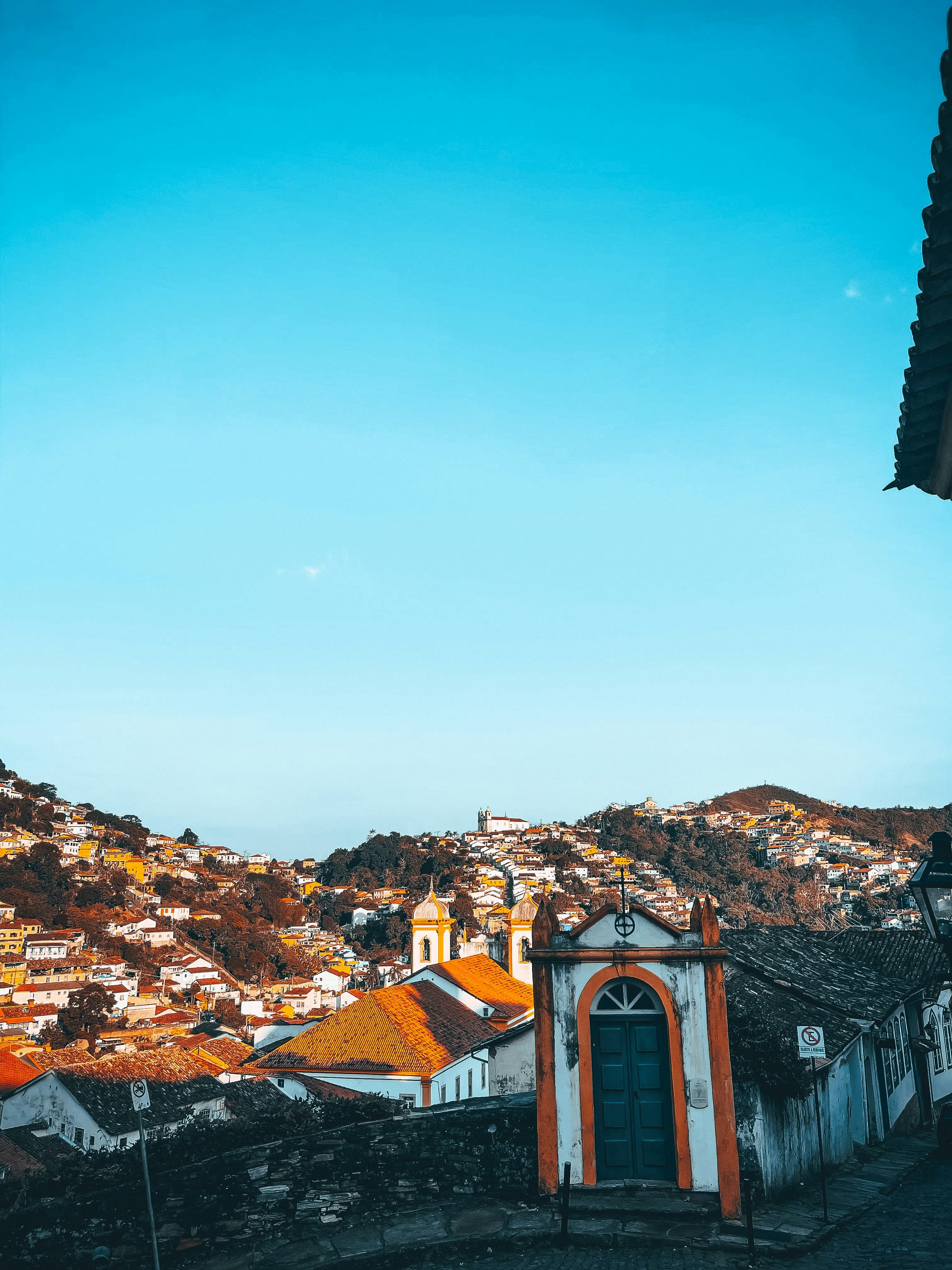 Ouro Preto travel photo