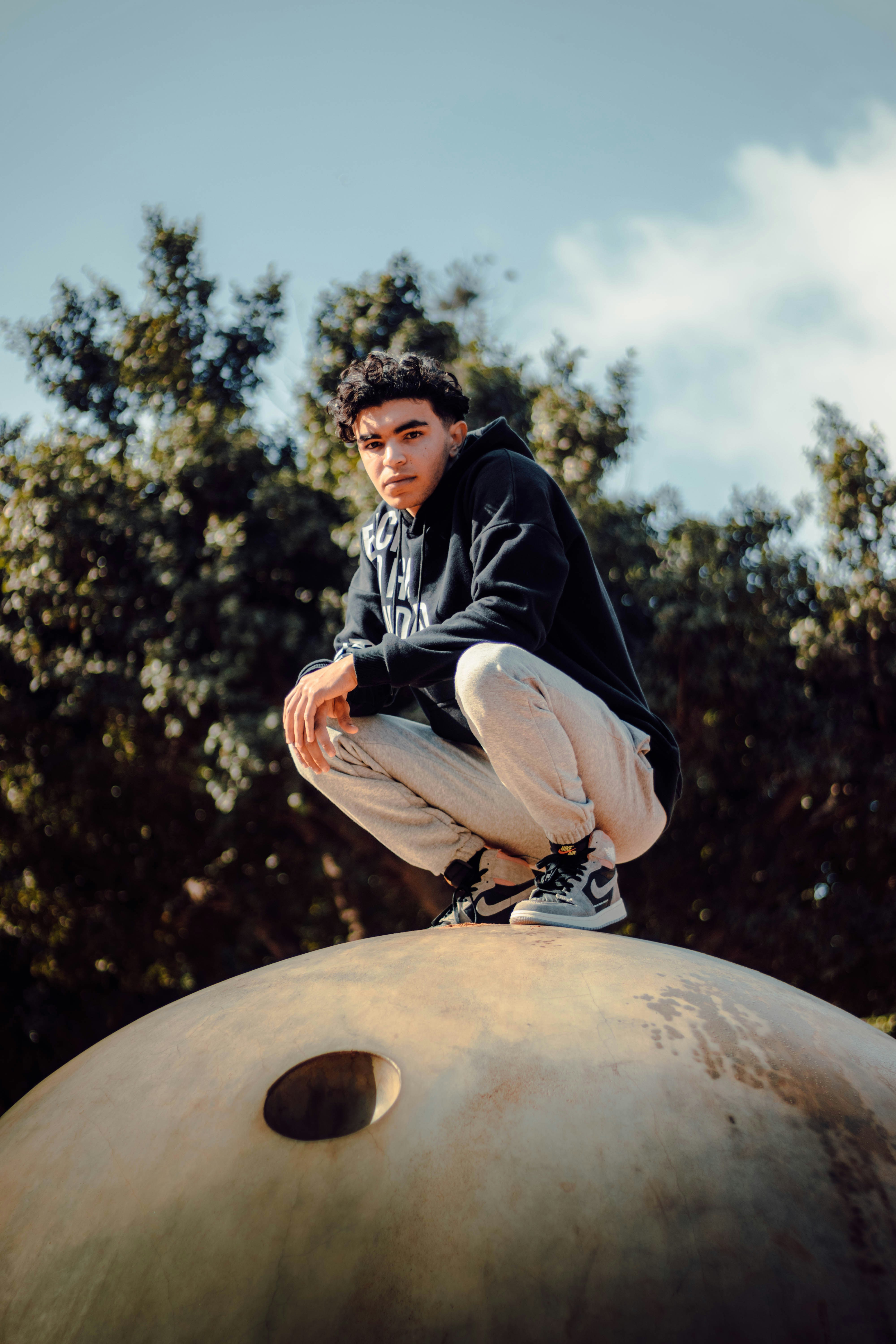 Photo by salaheregouane