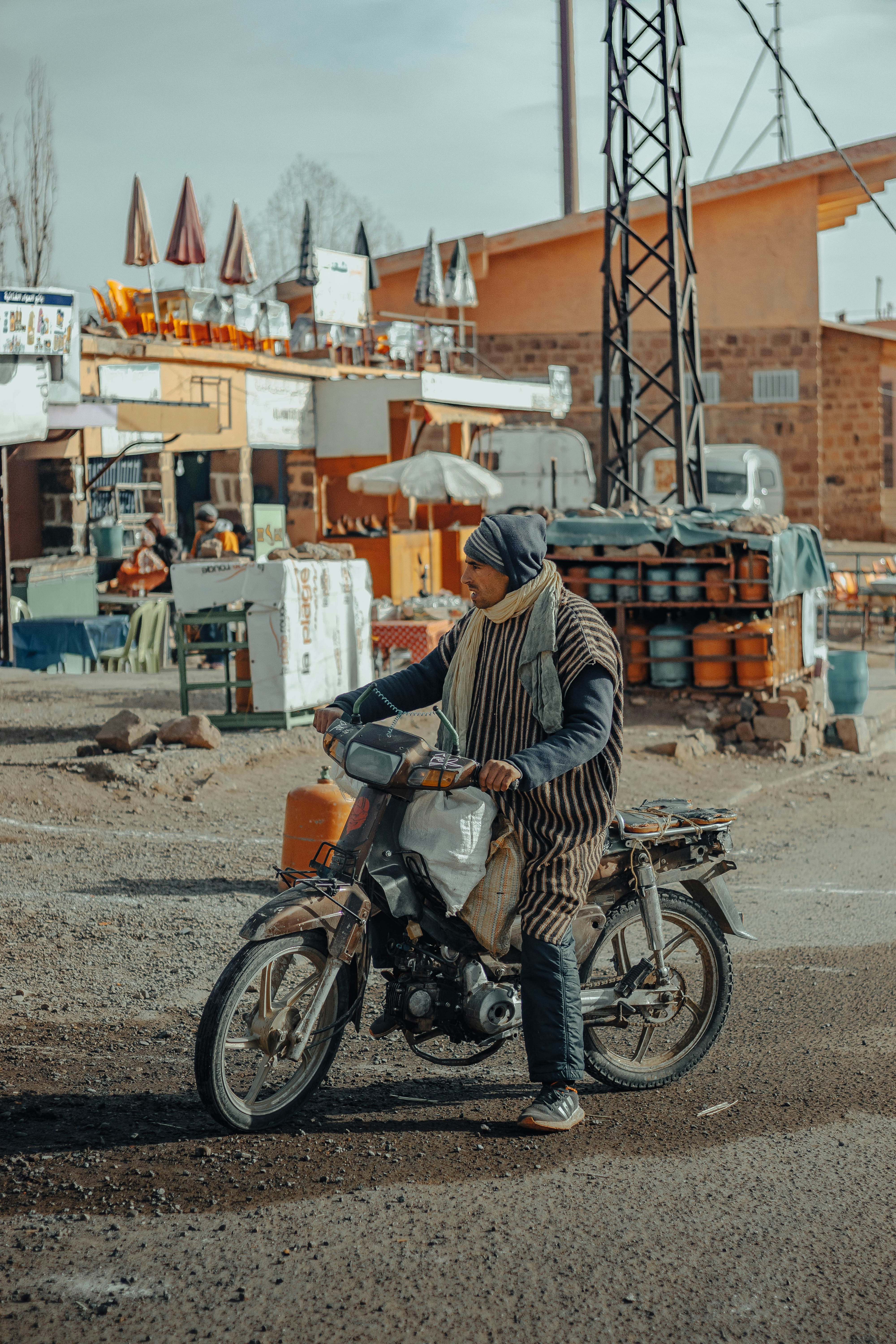 Photo by salaheregouane