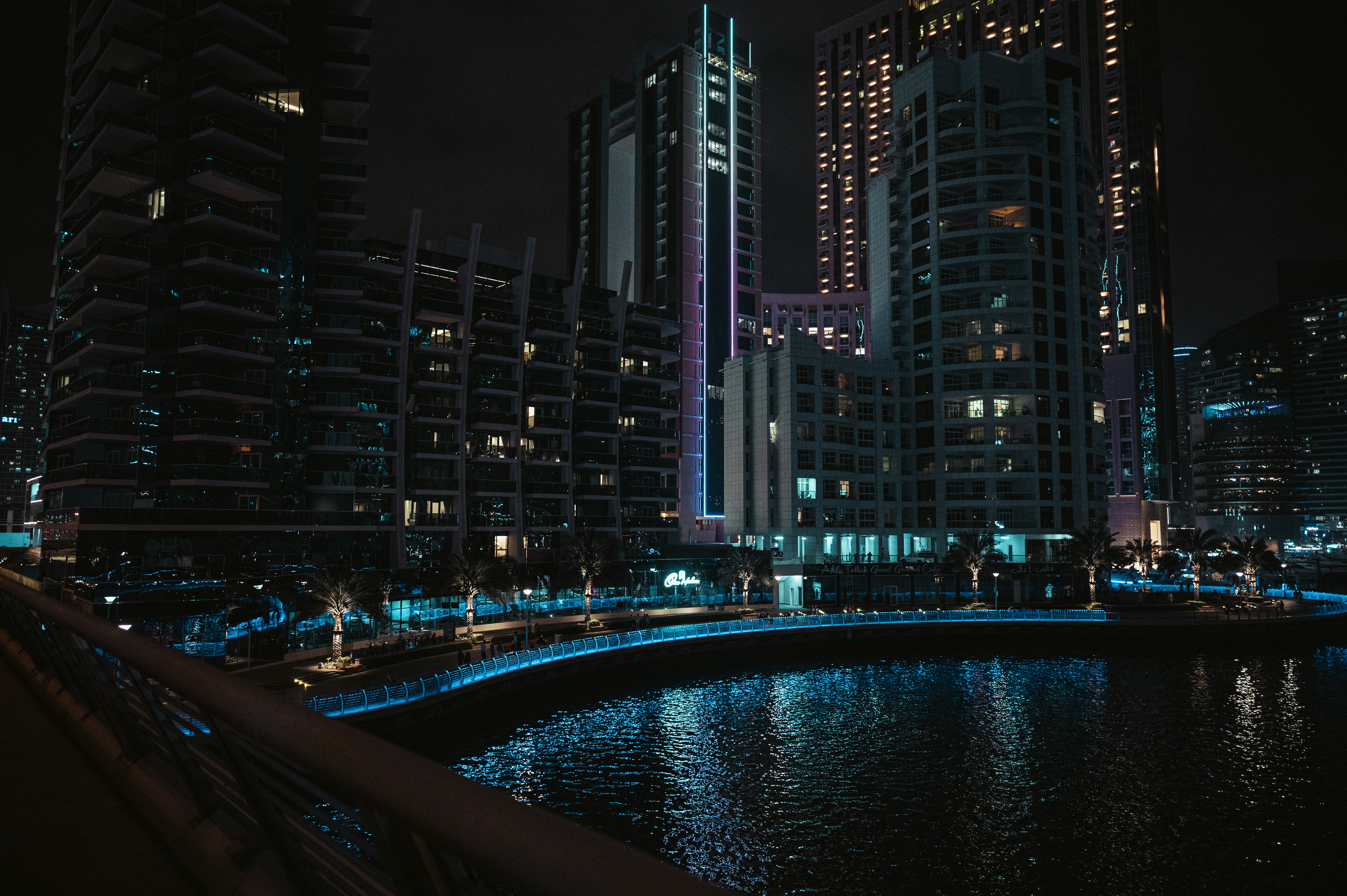 Unsplashで見つけるドバイ アラブ首長国連邦の無料写真