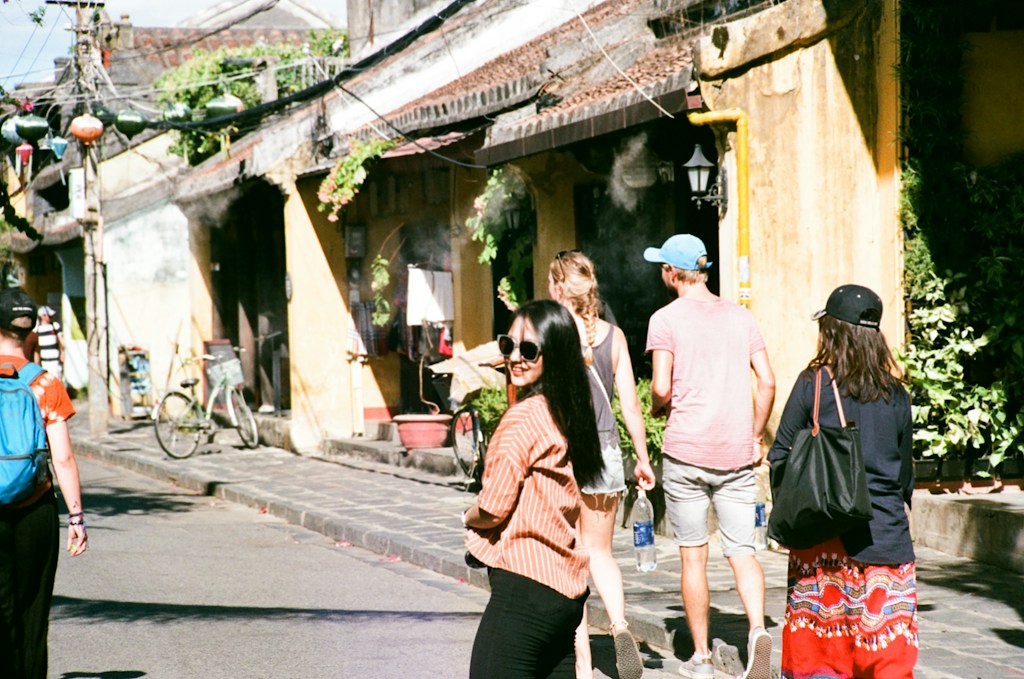 Banyumas Story Walk