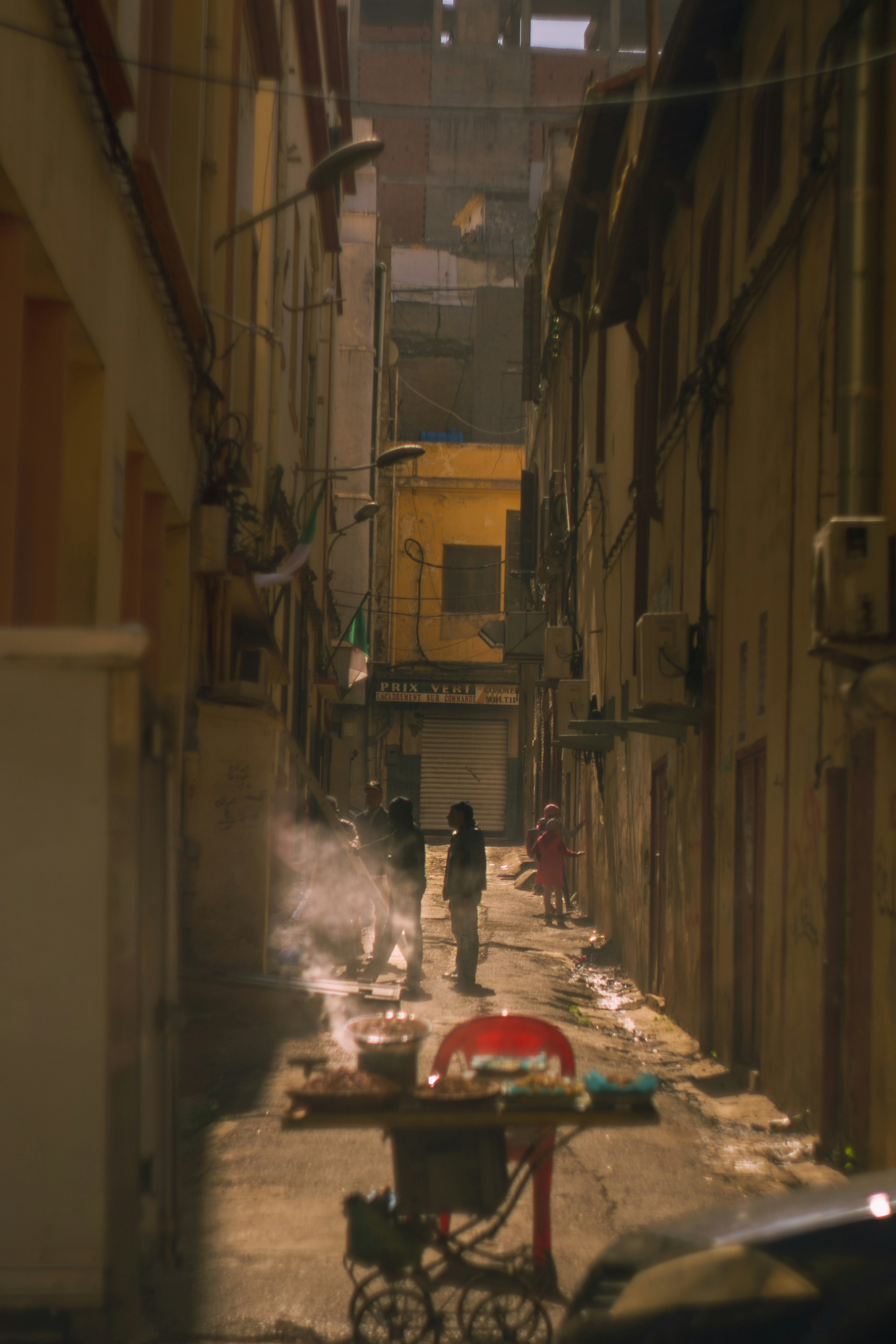 Photo by haniryad