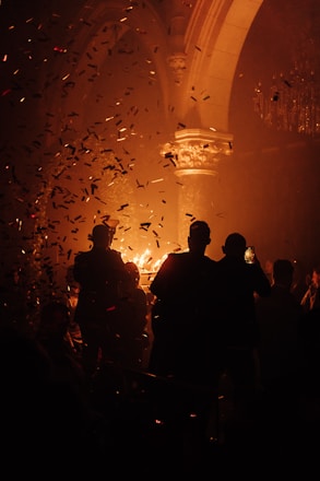 Explore Traditions from Around the World