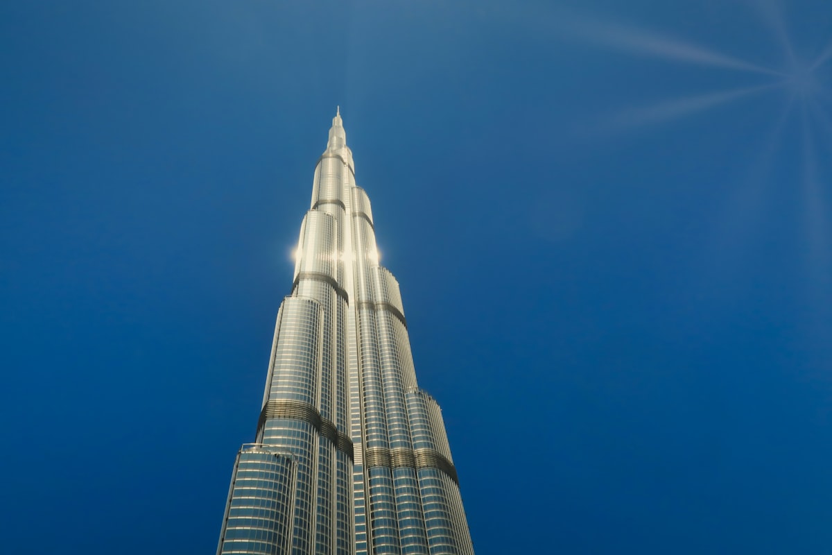 Dubai