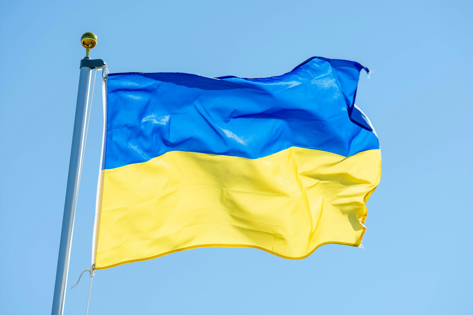 TestDevLab Stands With the People of Ukraine