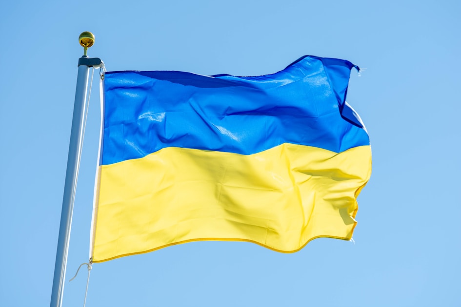 Russia Ukraine Record Drone Attack: 1,560 Drones in 30 Hours — What It Means for Your Money
