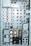 A close-up view of an intricate control panel featuring numerous dials, switches, and gauges. The panel includes labeled components with a mix of metallic knobs and buttons. Various measurement instruments and inputs are visible, possibly indicating functionality related to electronic or mechanical operations. The arrangement suggests a complex system, possibly from a vintage or industrial setting.