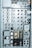 A close-up view of an intricate control panel featuring numerous dials, switches, and gauges. The panel includes labeled components with a mix of metallic knobs and buttons. Various measurement instruments and inputs are visible, possibly indicating functionality related to electronic or mechanical operations. The arrangement suggests a complex system, possibly from a vintage or industrial setting.