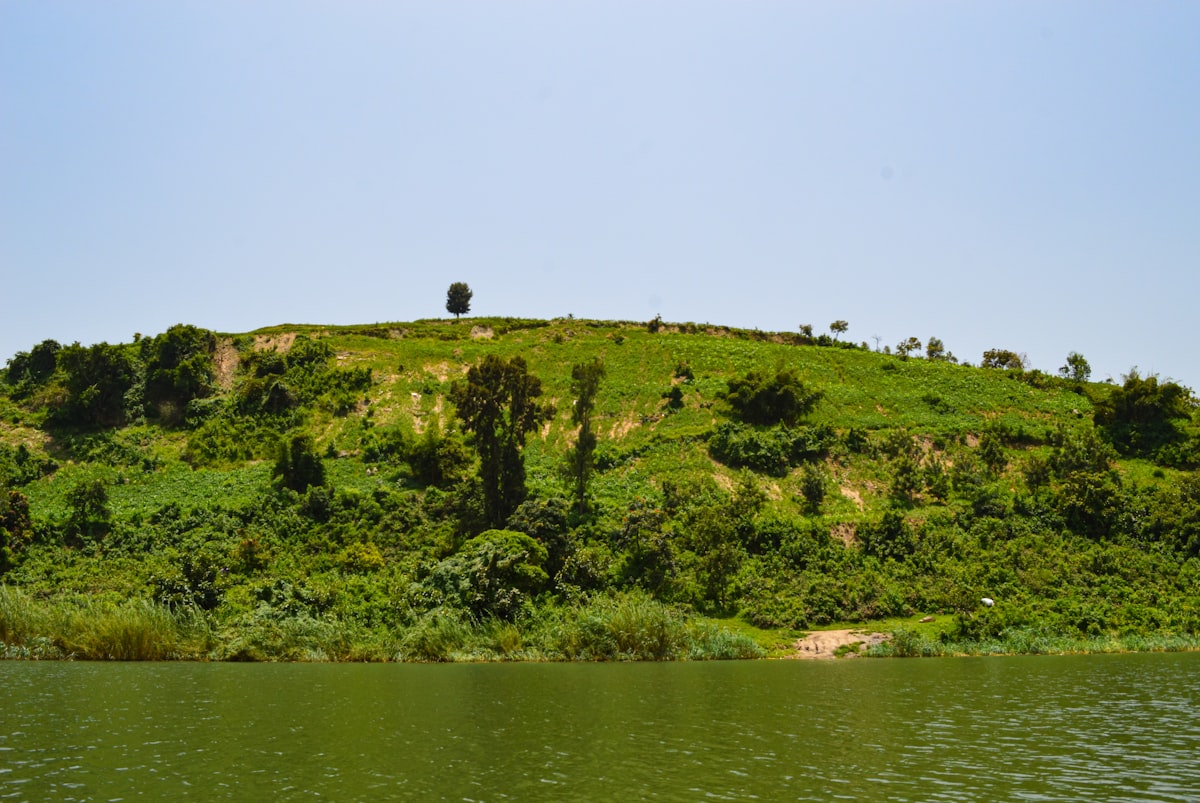 Akagera National Park