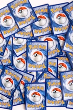 Carte pokemon Edicola Tabaccheria Donzelli Gabry Certaldo