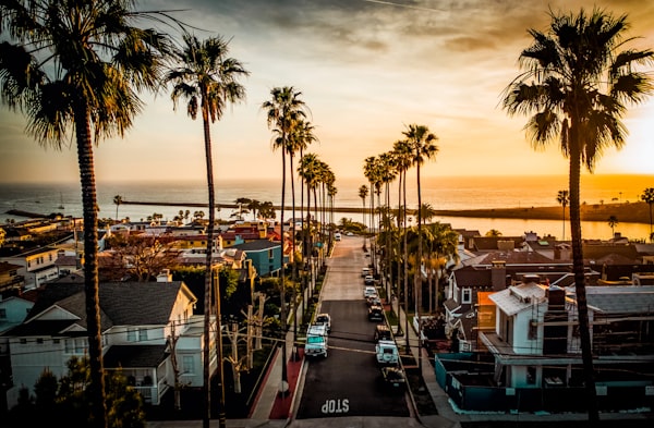 Costa Mesa neighborhoods