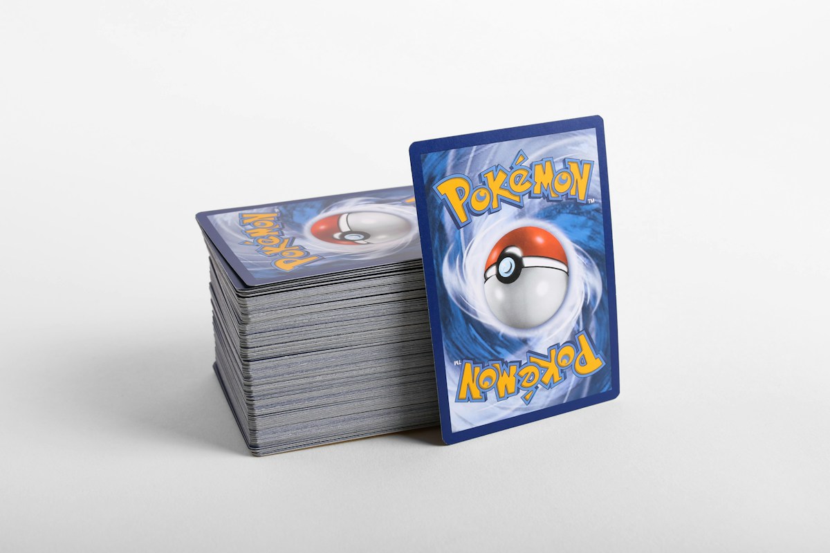 Mega Evolution Booster Box