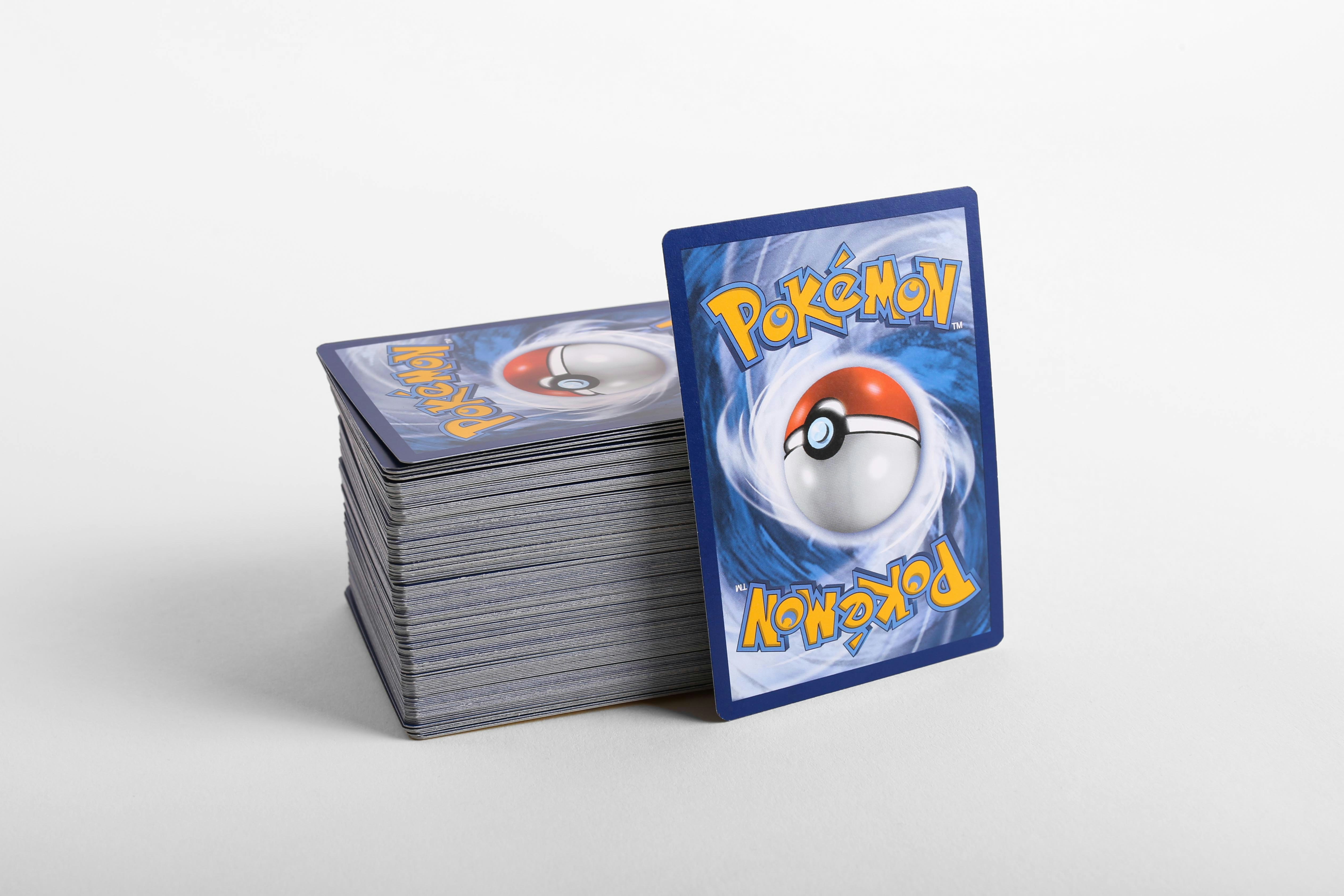 pokemon cards stack Pokémon TCG Stacking Tins 2025 – Collect, Stack, and Battle – Endo Collects Each tin is filled with excitement Pokemon Stacking Tin: Metal -