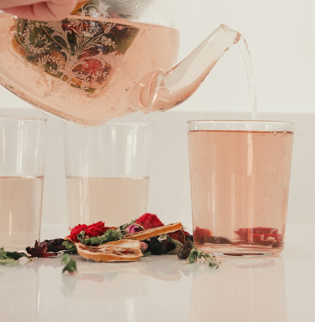 Hibiscus Bliss