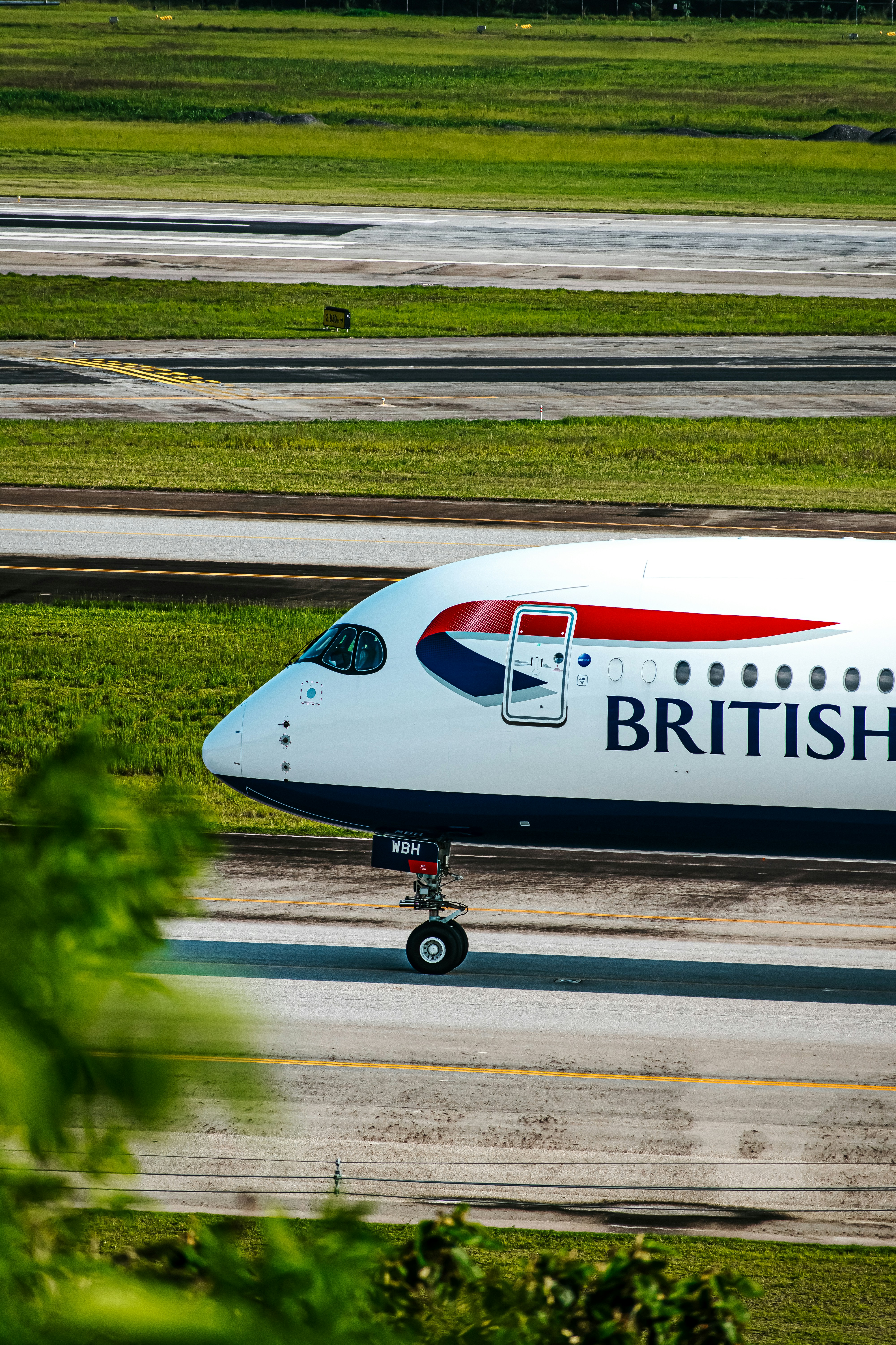 BA Scraps Hot Breakfast on Eight Short-Haul Routes