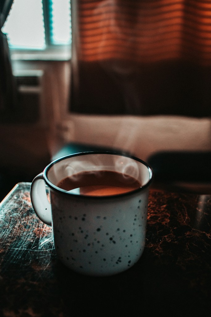 Café Cúrcuma Dorada