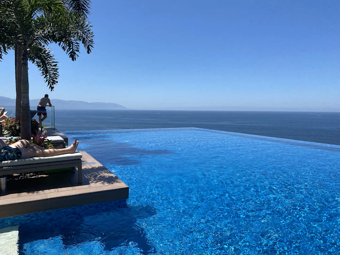 Luxury Hotels And Resorts