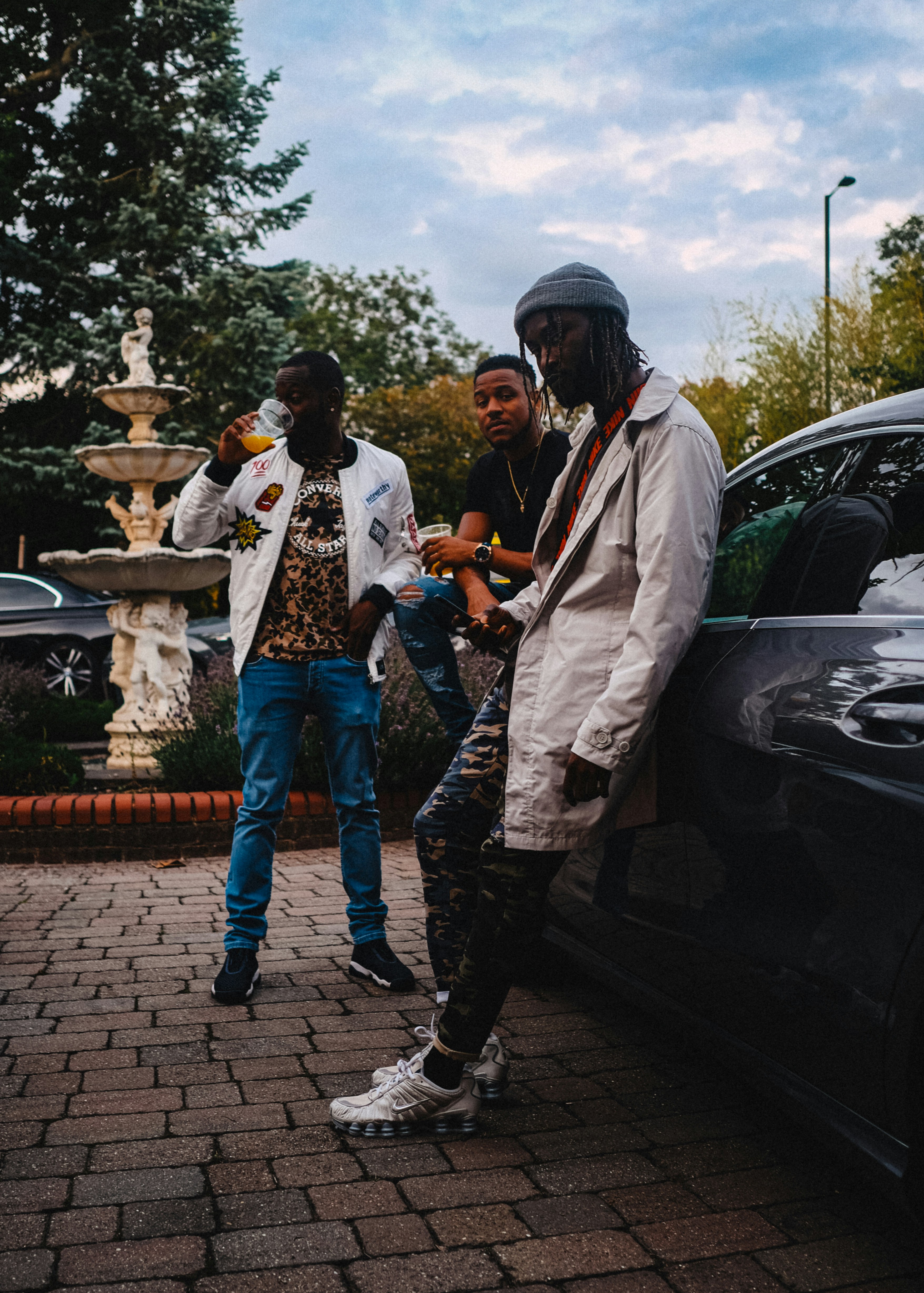 Photo by reganography