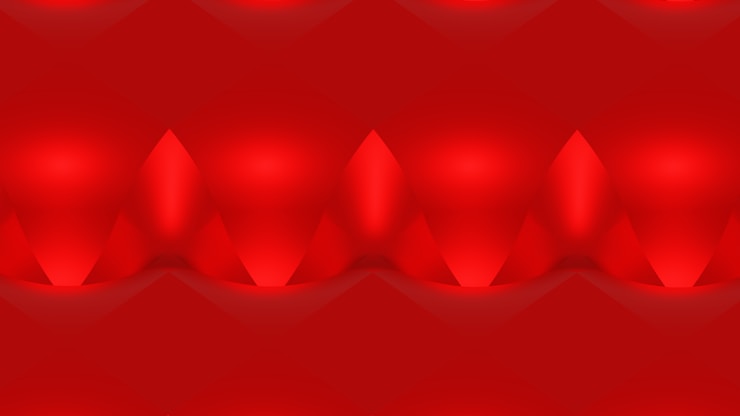 8k pattern