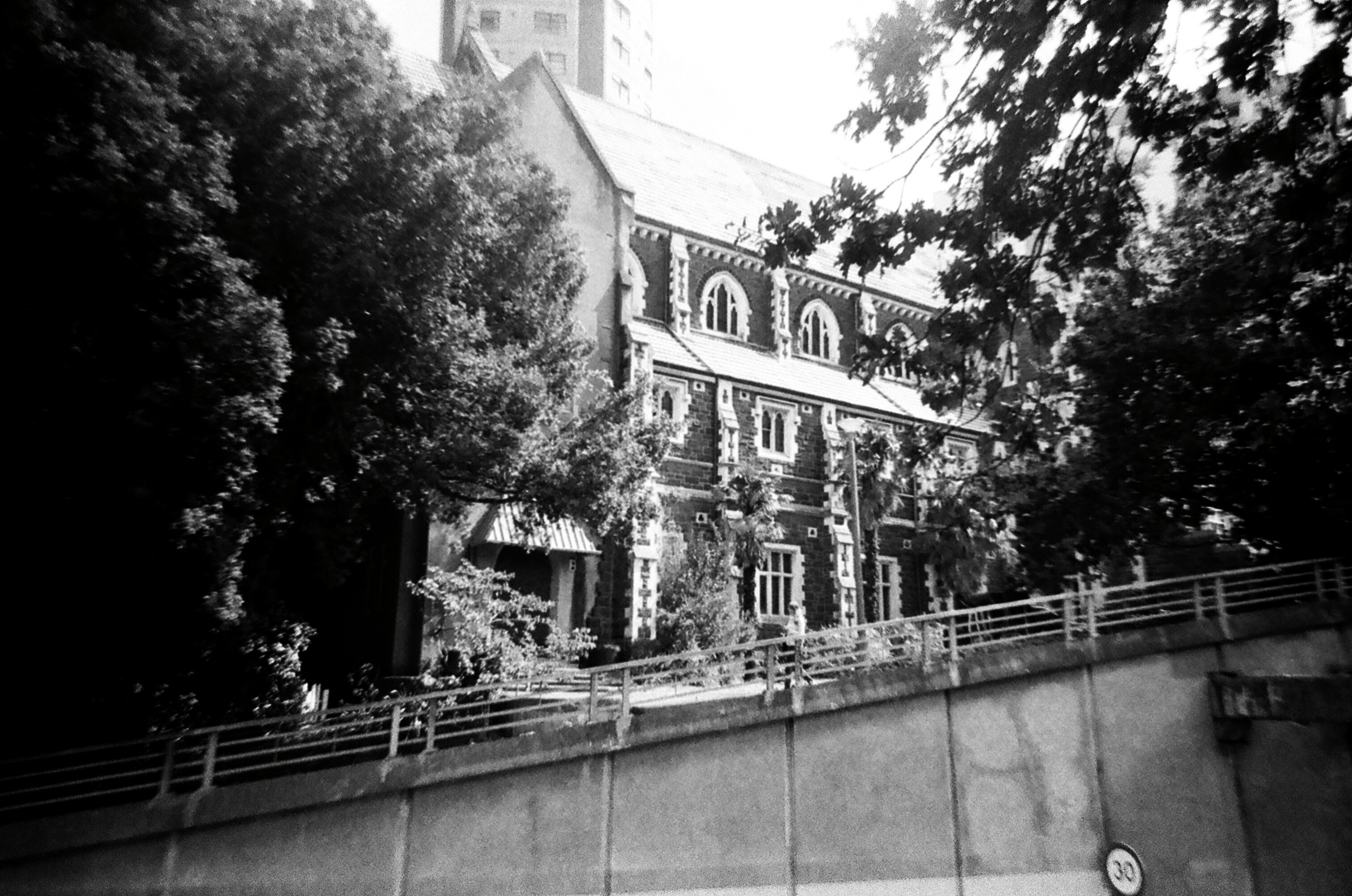 Photo by benjinshiho