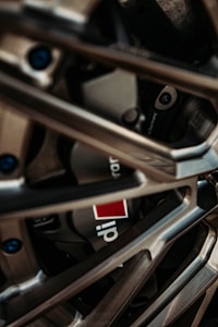 Brake Repair