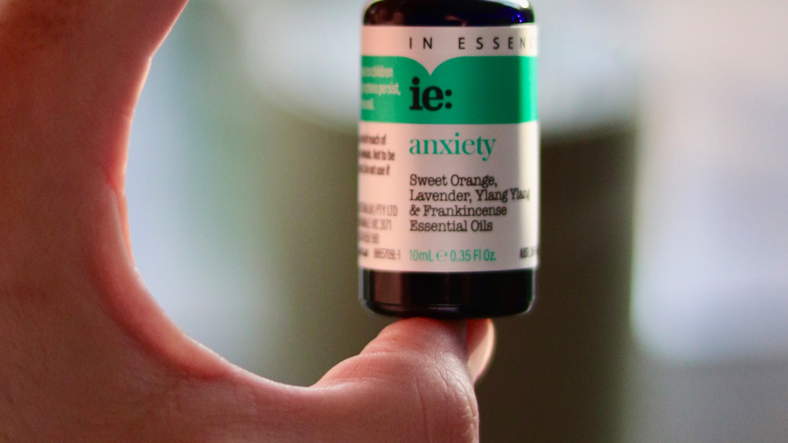 Anxiety And Panic: Proactive Approaches For Relief thumbnail