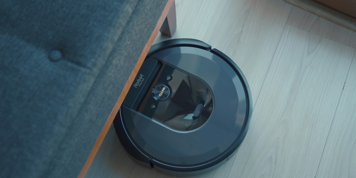 Aspirateur robot vapeur à 180 °C : vraie hygiène ou marketing ?