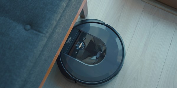 Aspirateur robot vapeur à 180 °C : vraie hygiène ou marketing ?