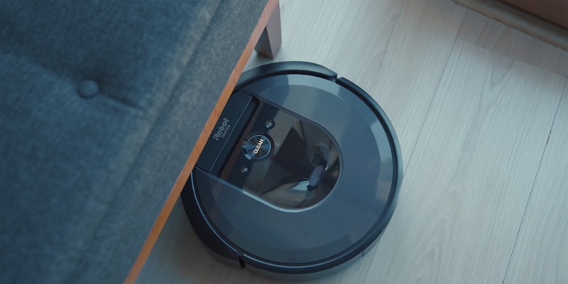 Smart Appliances
