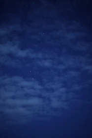 A serene night sky filled with bright constellations and zodiac signs subtly glowing.