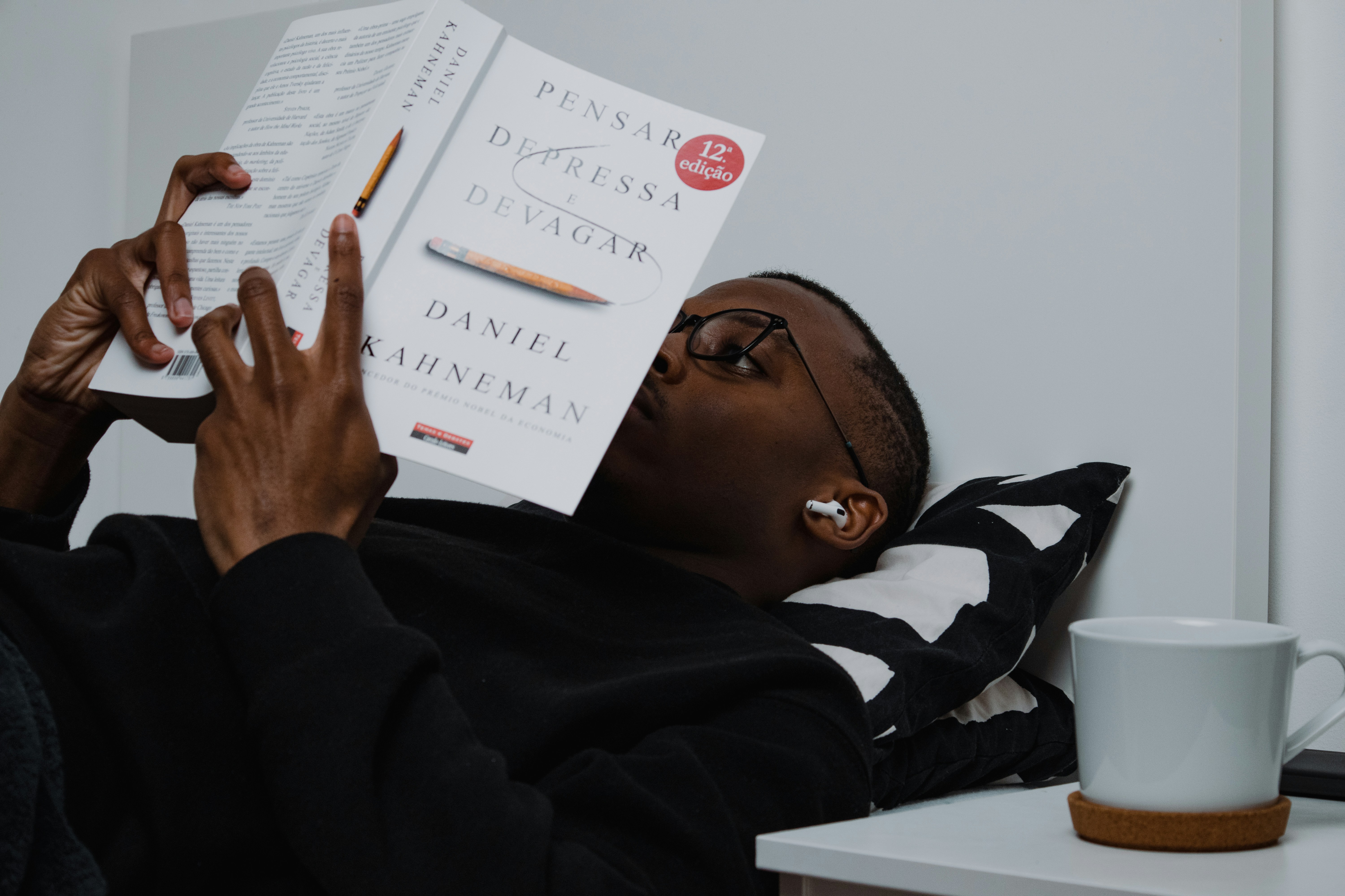 Stuck in a Series You Stopped Enjoying? Here's Why You Can't Put It Down — And How to Finally Walk Away